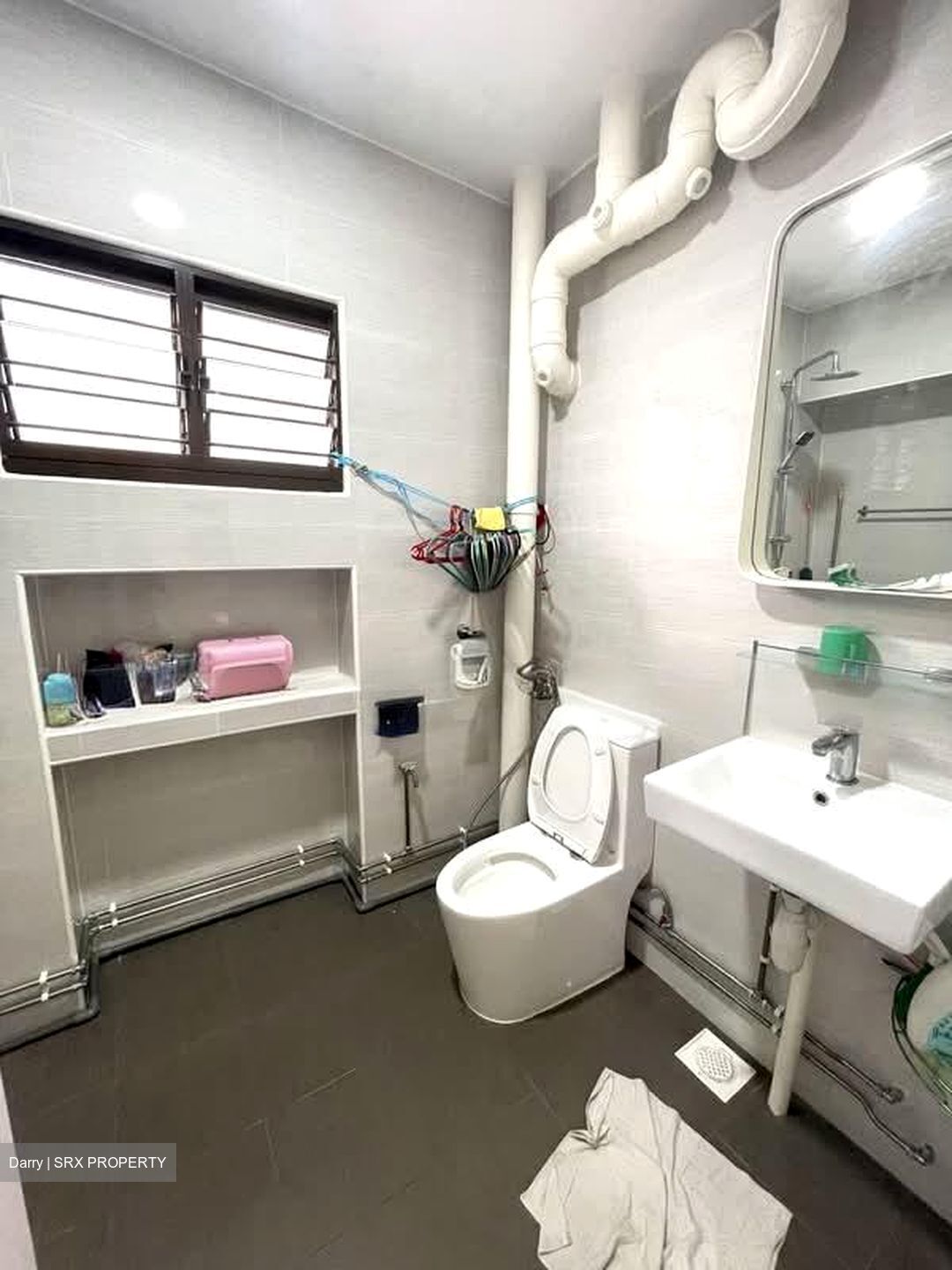 Blk 257 Boon Lay Crest (Jurong West), HDB 4 Rooms #556404781